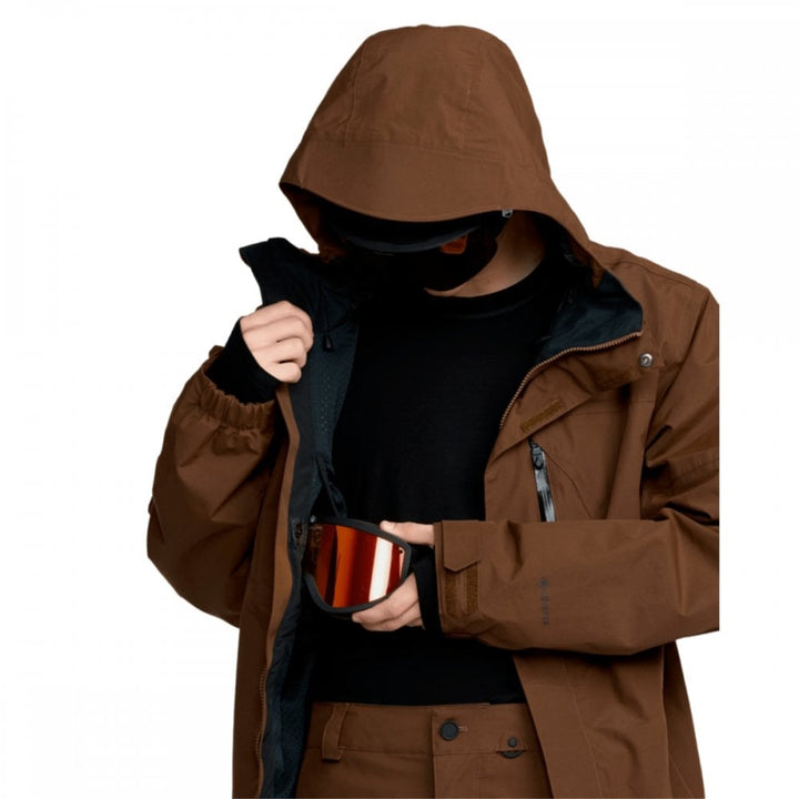 Volcom L Gore-Tex Jacket