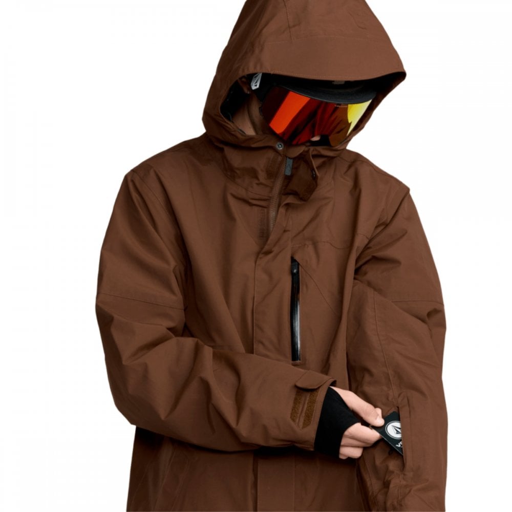 Volcom L Gore-Tex Jacket