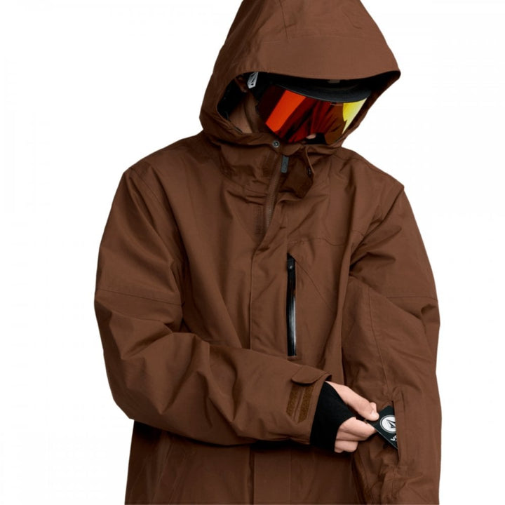 Volcom L Gore-Tex Jacket