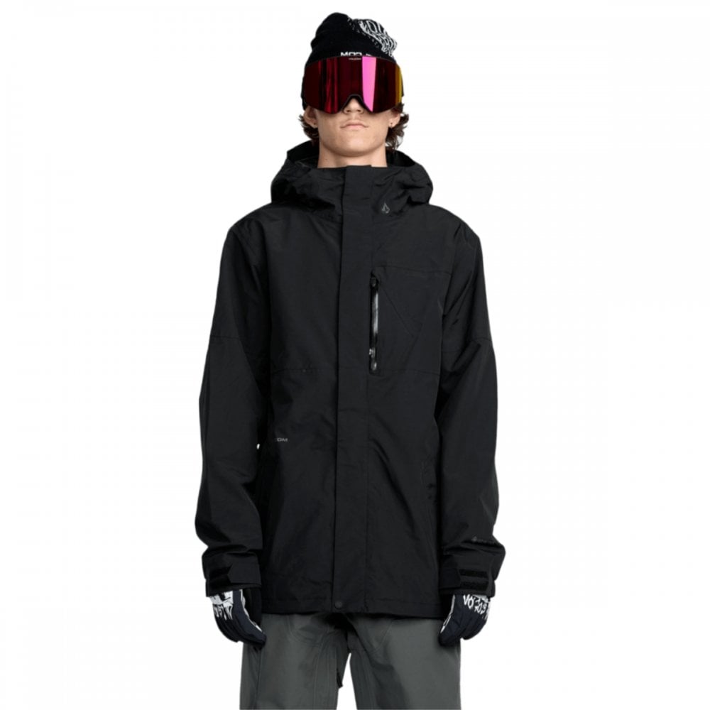Volcom L Gore-Tex Jacket