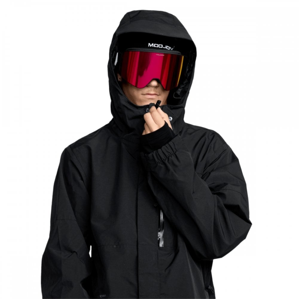 Volcom L Gore-Tex Jacket