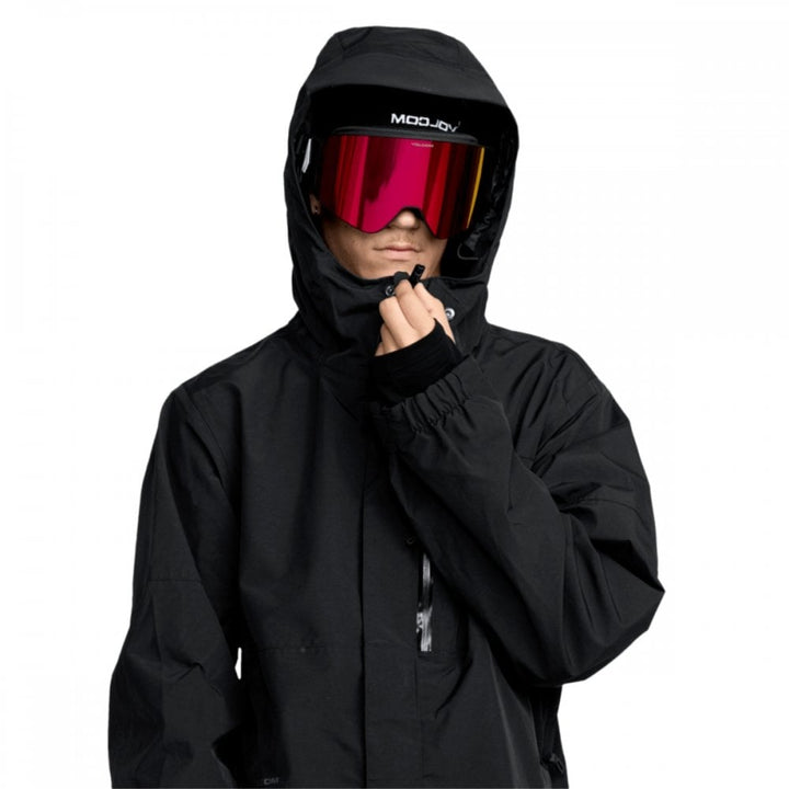 Volcom L Gore-Tex Jacket