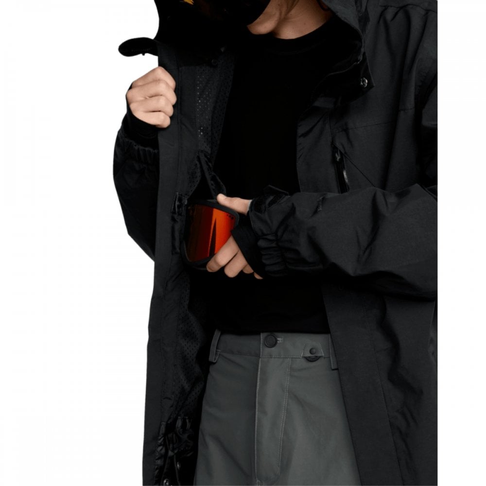 Volcom L Gore-Tex Jacket