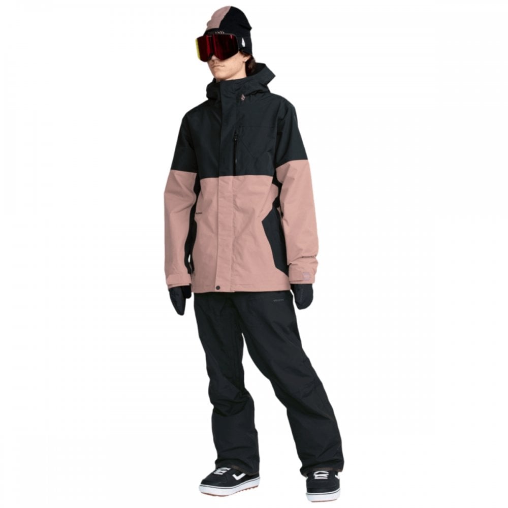 Volcom L Gore-Tex Jacket