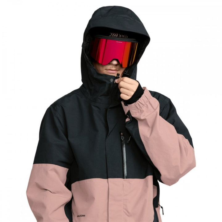 Volcom L Gore-Tex Jacket