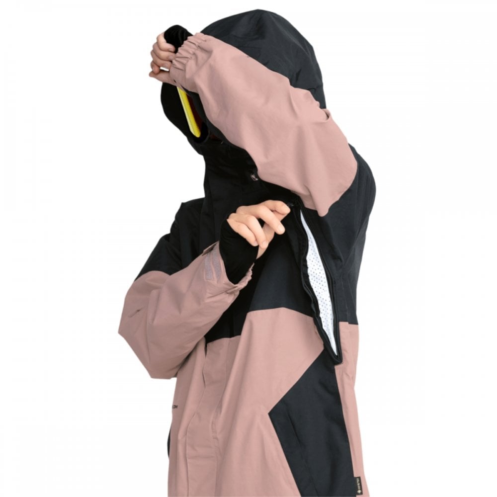 Volcom L Gore-Tex Jacket