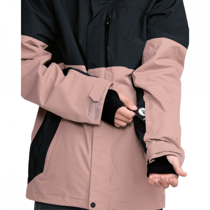 Volcom L Gore-Tex Jacket