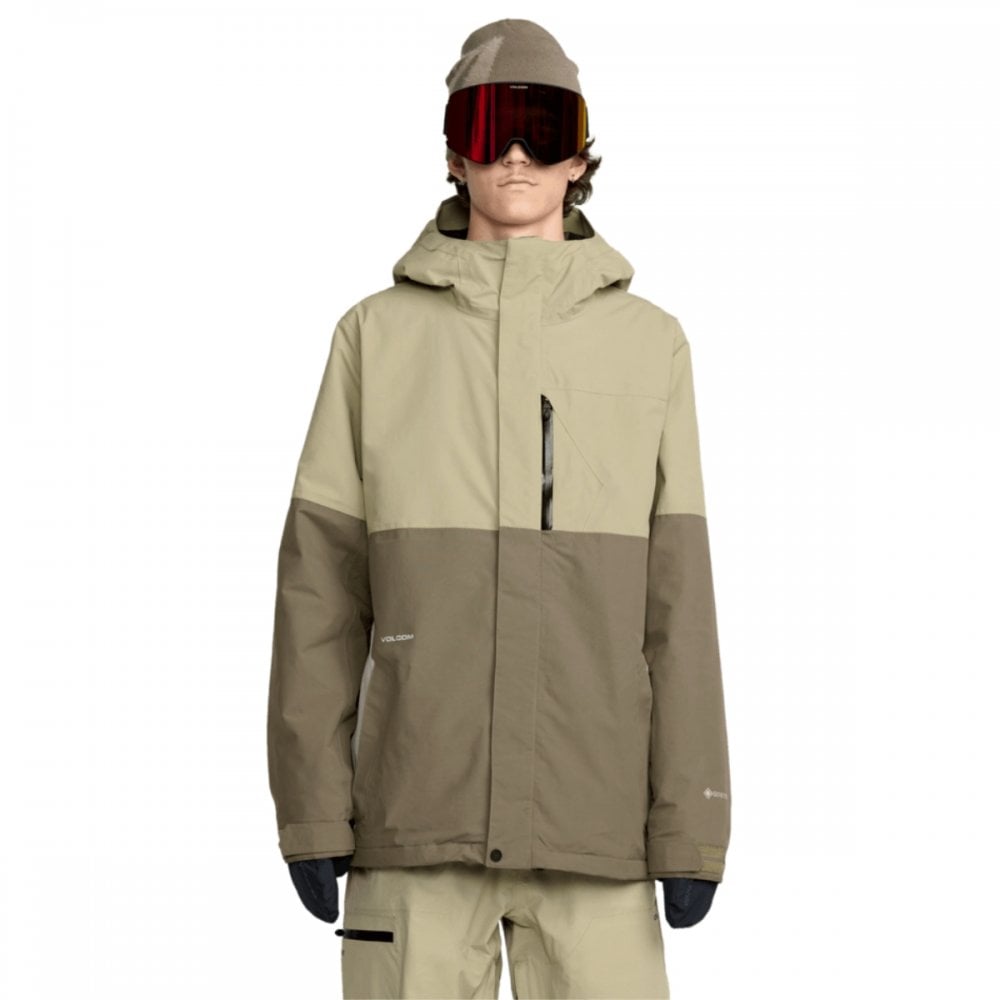 Volcom L Gore-Tex Jacket