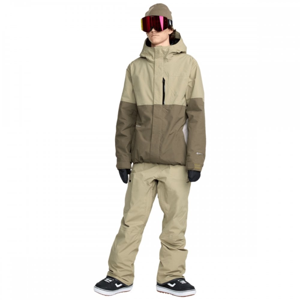 Volcom L Gore-Tex Jacket
