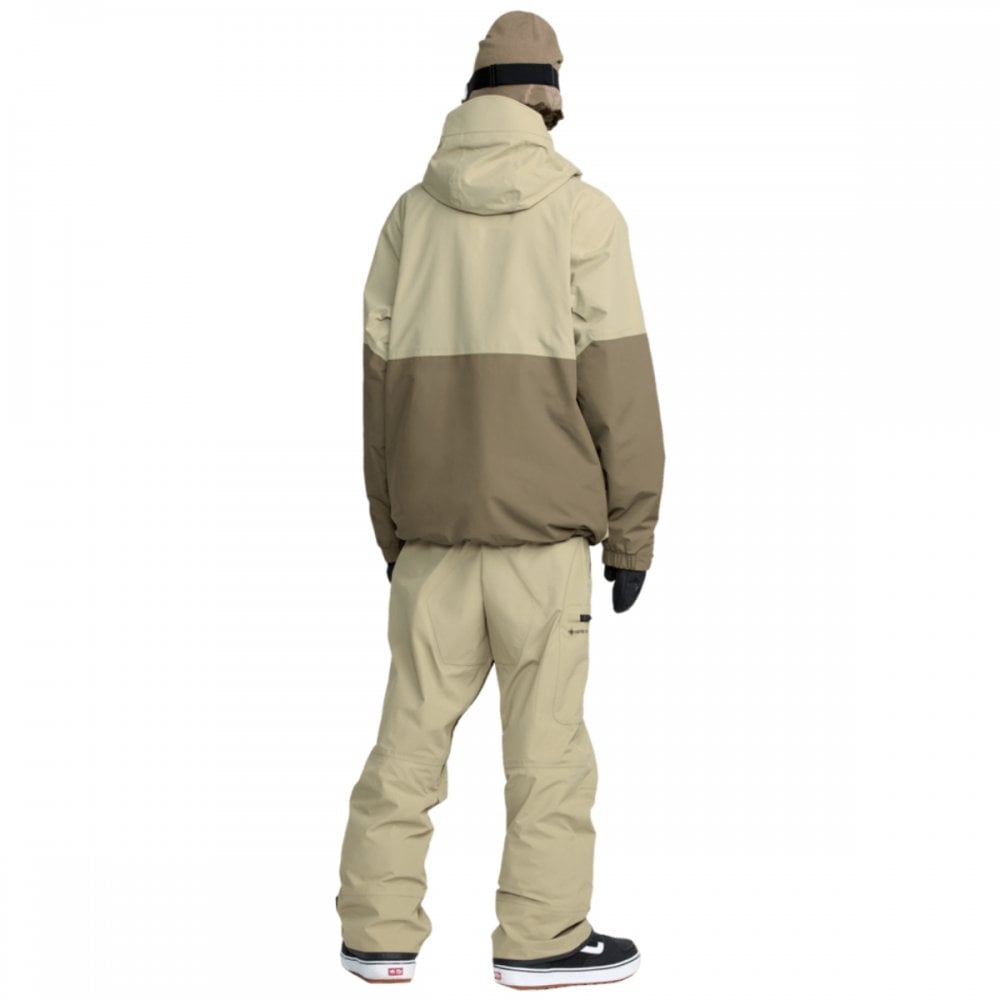 Volcom L Gore-Tex Jacket
