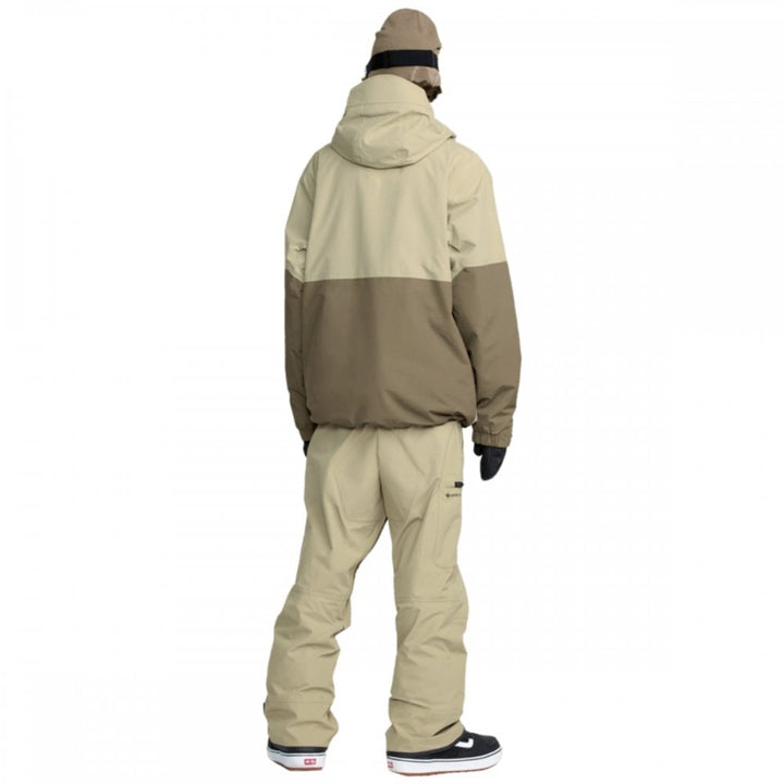 Volcom L Gore-Tex Jacket