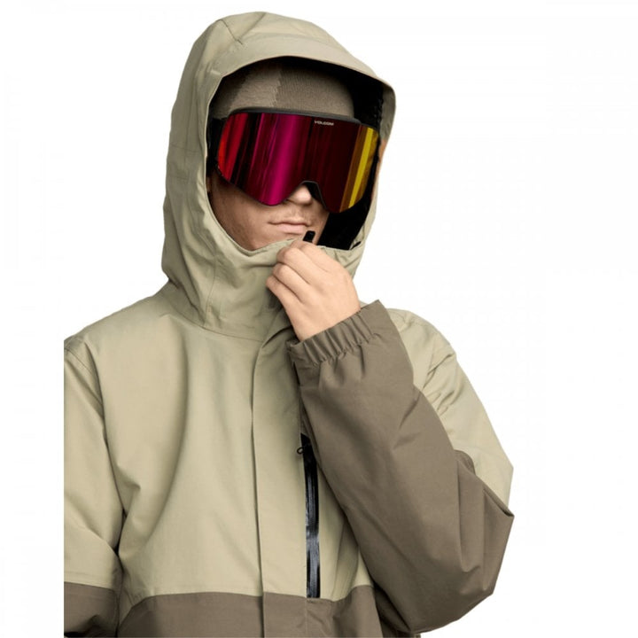 Volcom L Gore-Tex Jacket