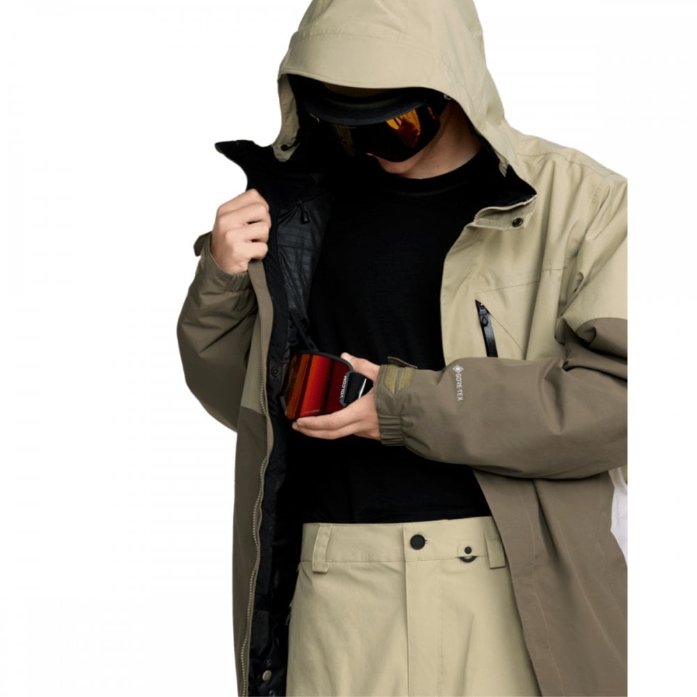 Volcom L Gore-Tex Jacket
