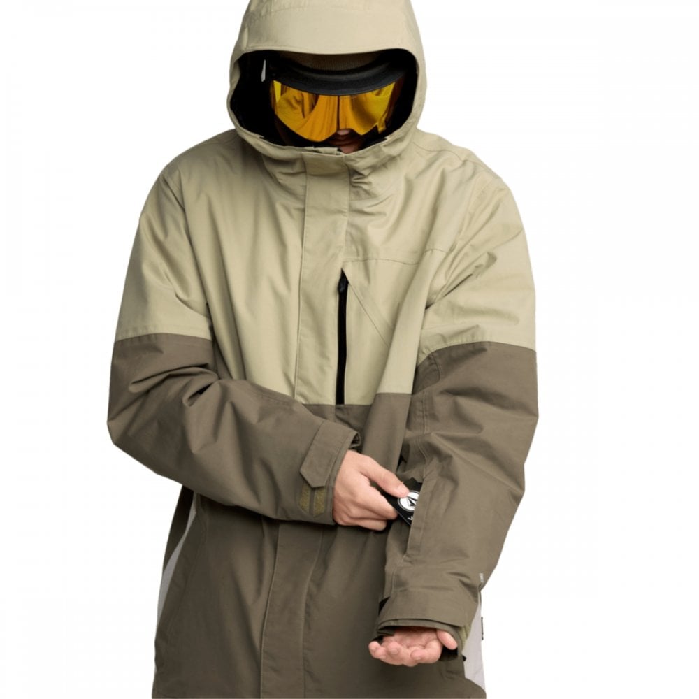 Volcom L Gore-Tex Jacket