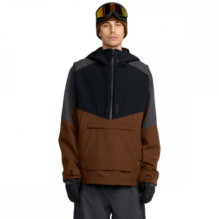 Volcom Brighton Pullover