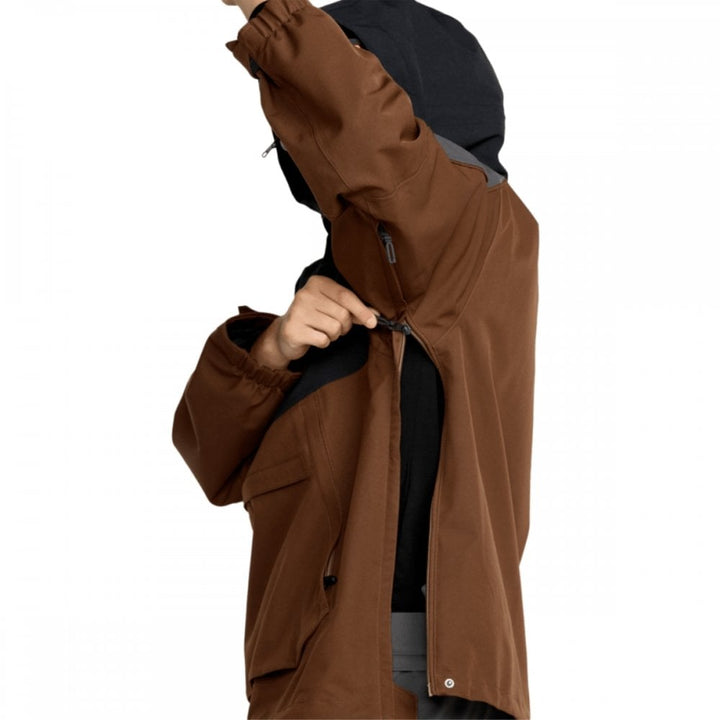 Volcom Brighton Pullover
