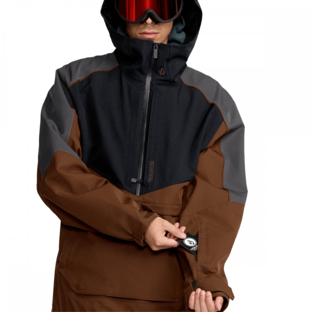 Volcom Brighton Pullover