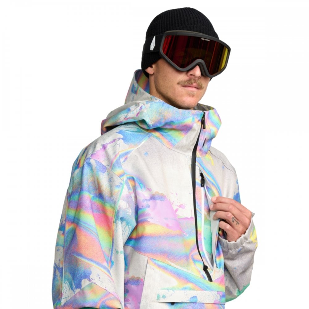 Volcom Brighton Pullover