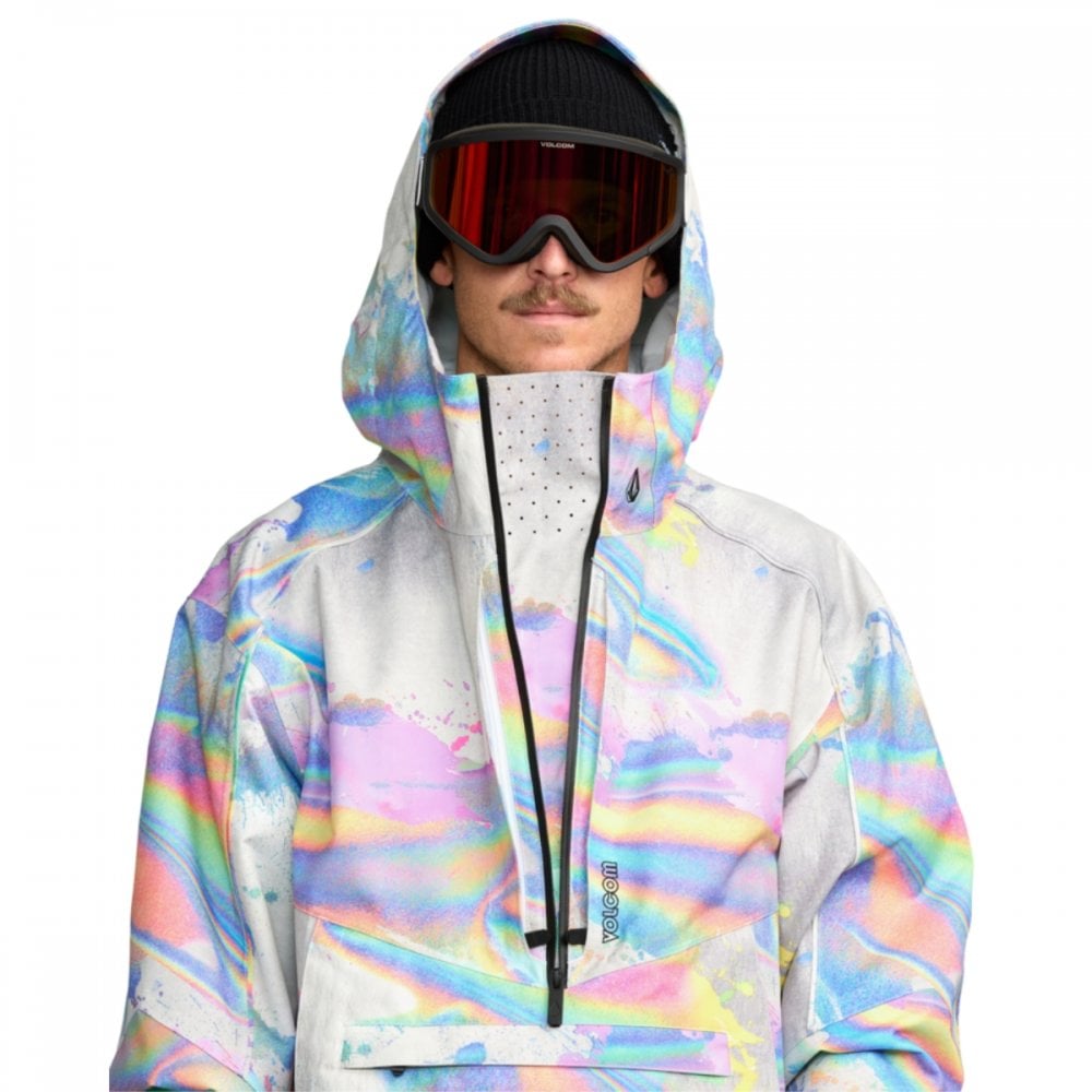 Volcom Brighton Pullover
