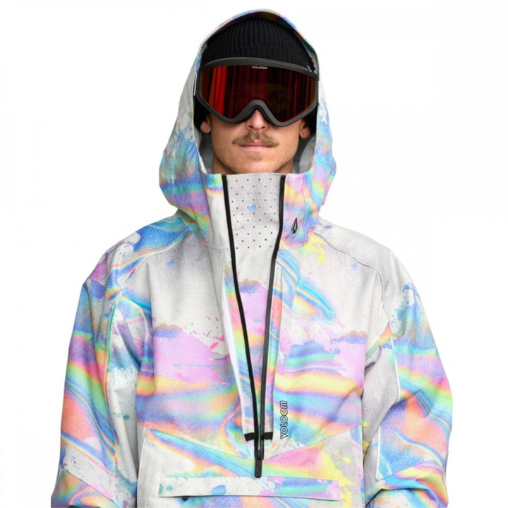 Volcom Brighton Pullover