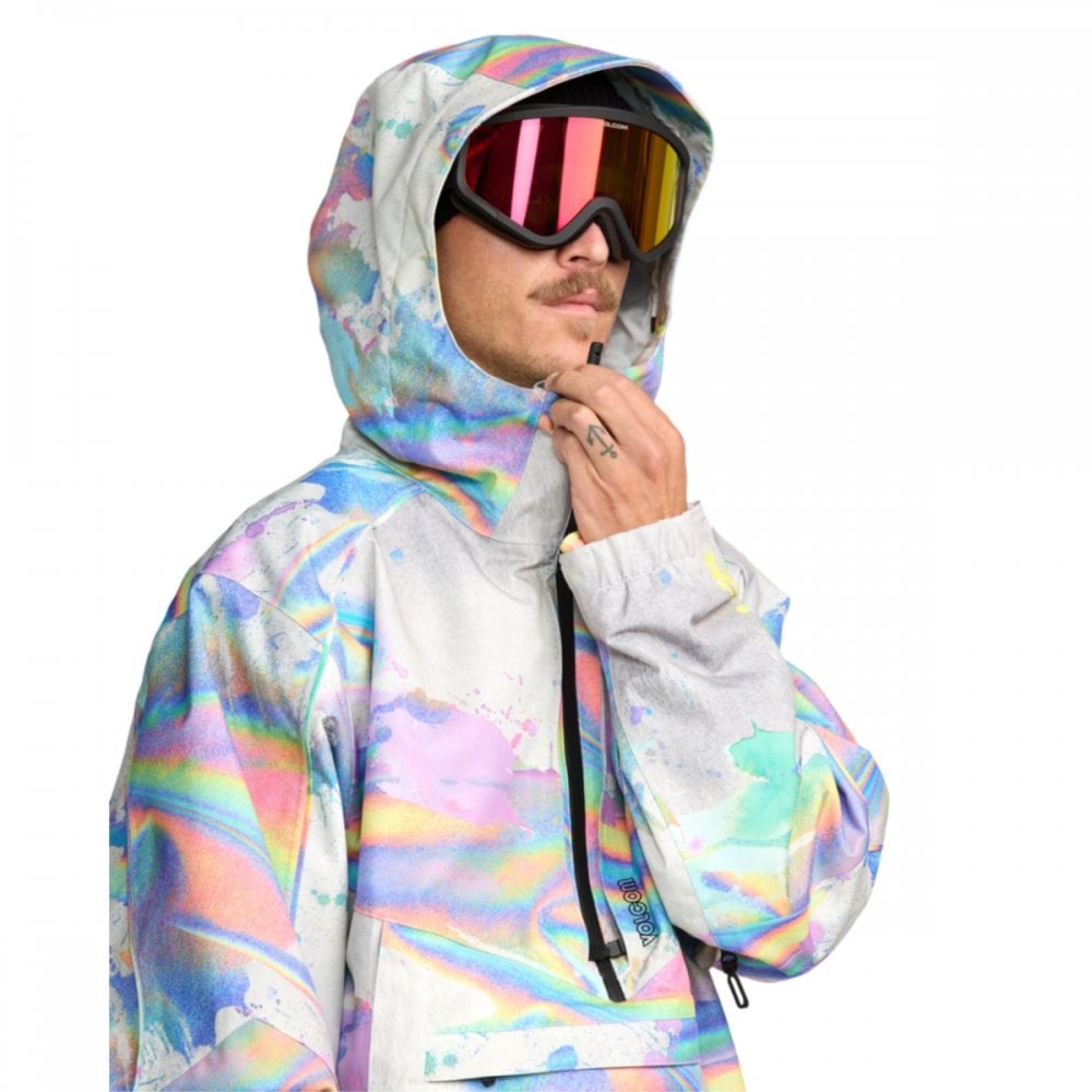 Volcom Brighton Pullover