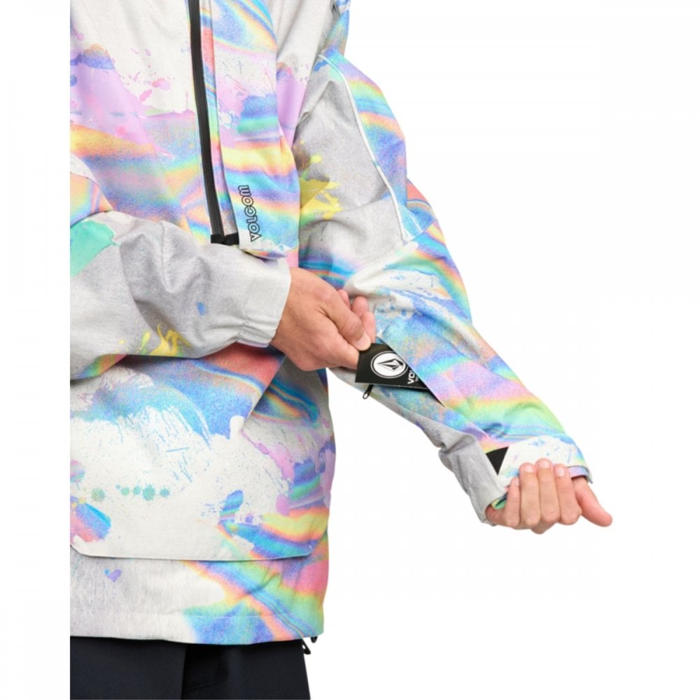 Volcom Brighton Pullover