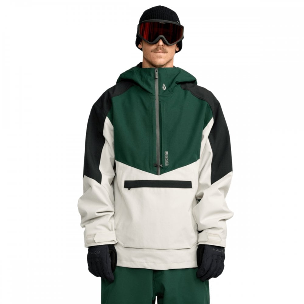 Volcom Brighton Pullover