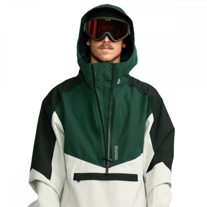 Volcom Brighton Pullover