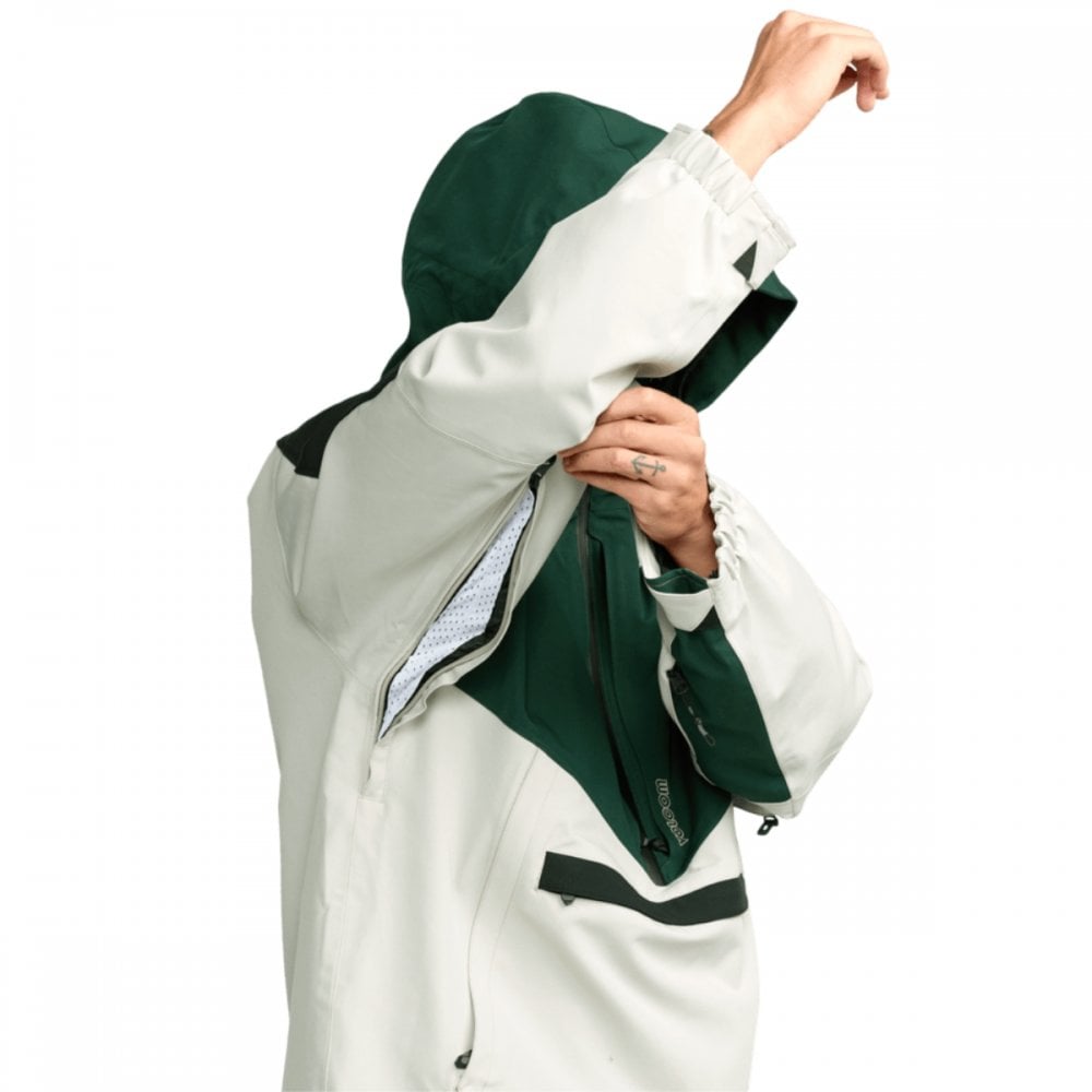 Volcom Brighton Pullover