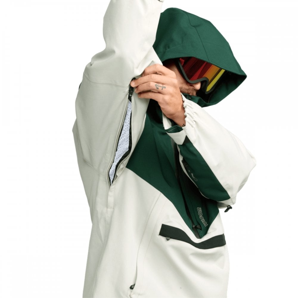 Volcom Brighton Pullover