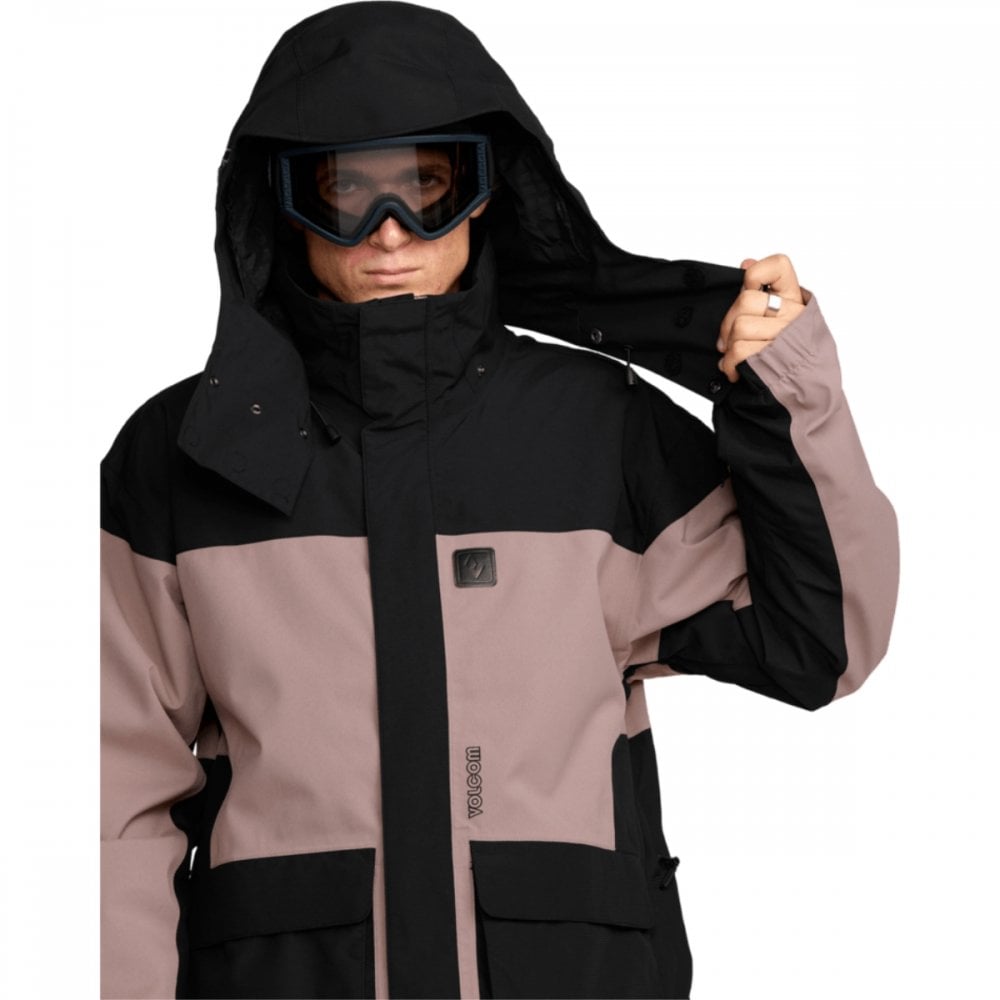 Volcom Kleveland Jacket