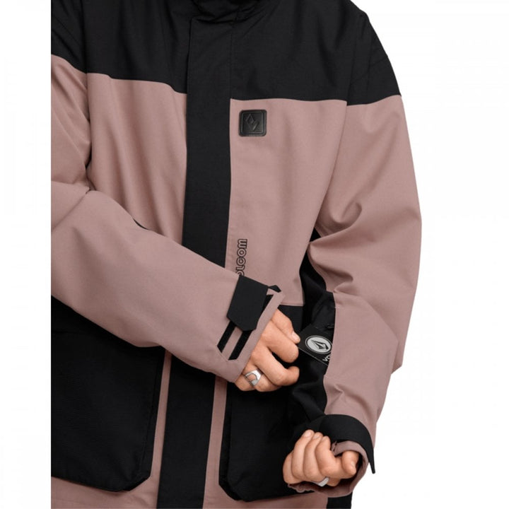 Volcom Kleveland Jacket