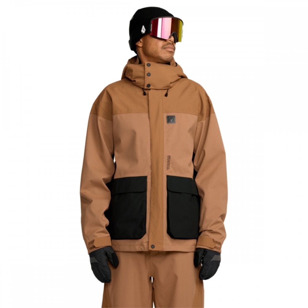 Volcom Kleveland Jacket