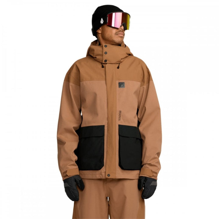 Volcom Kleveland Jacket