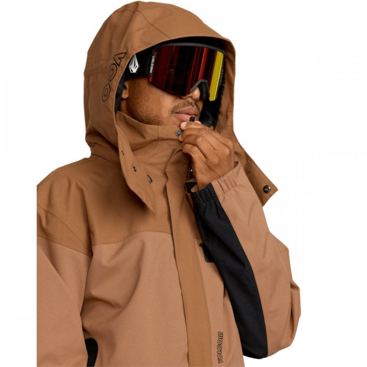 Volcom Kleveland Jacket