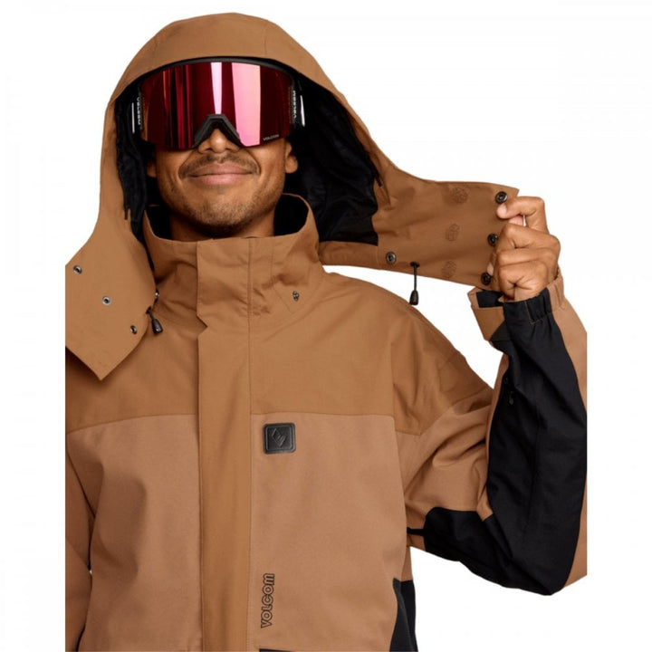 Volcom Kleveland Jacket