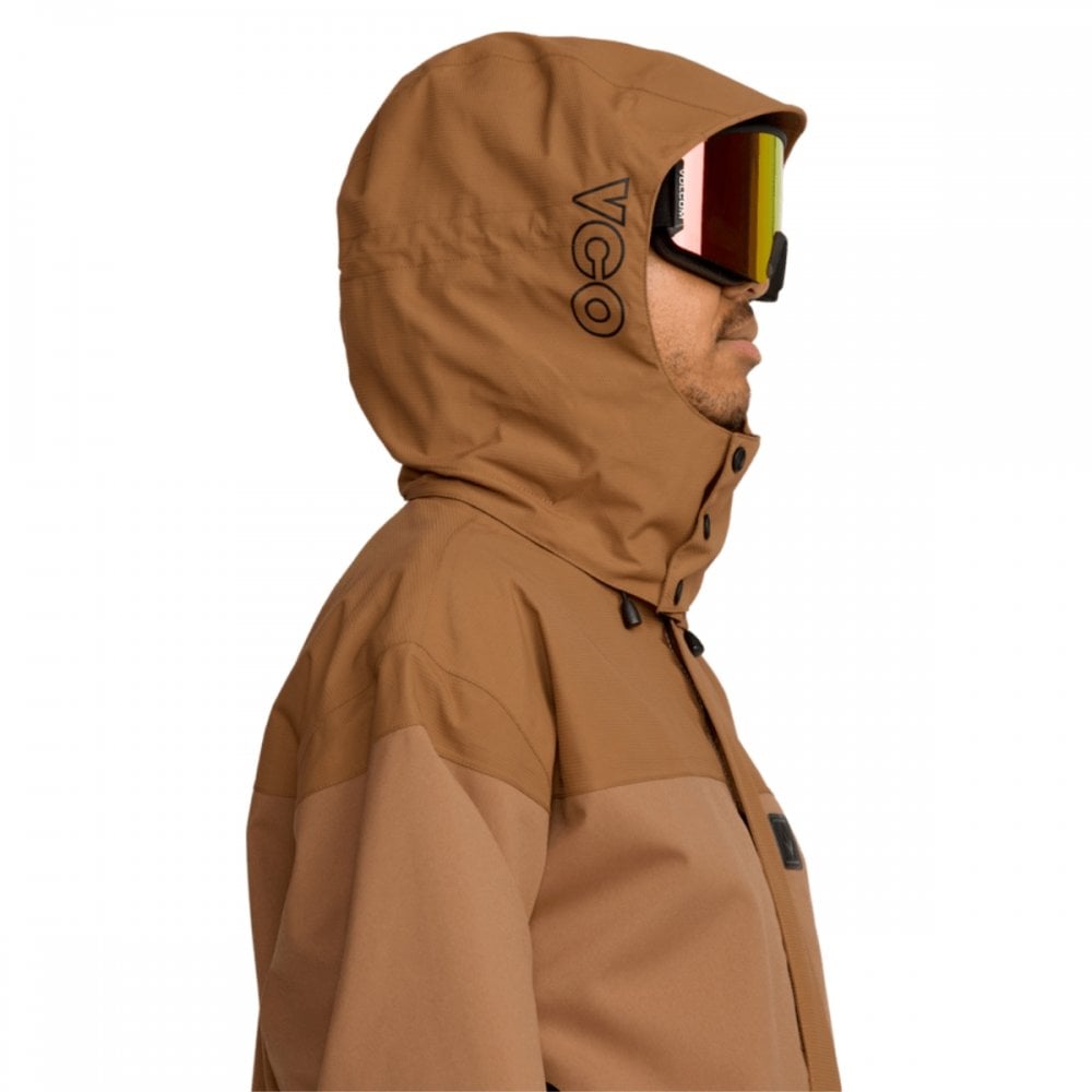 Volcom Kleveland Jacket