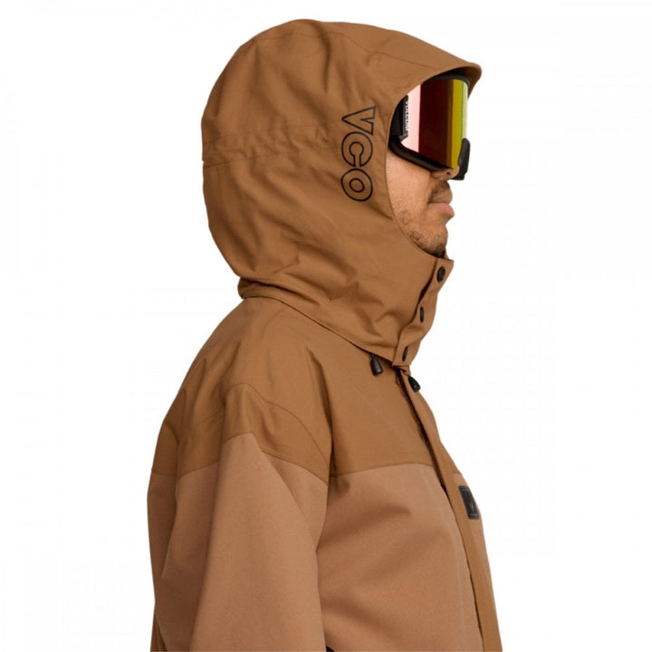 Volcom Kleveland Jacket