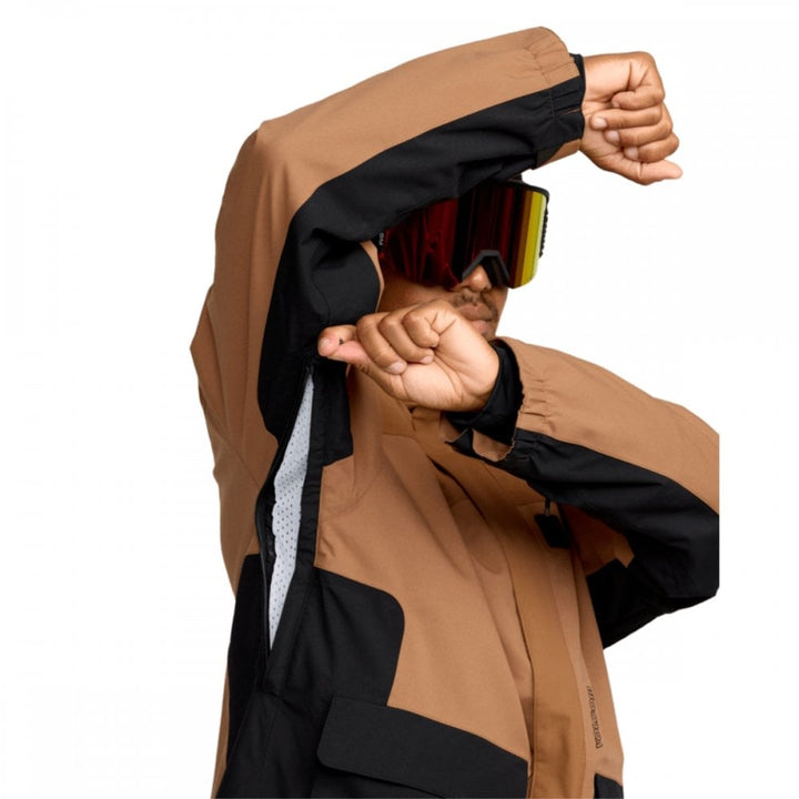 Volcom Kleveland Jacket