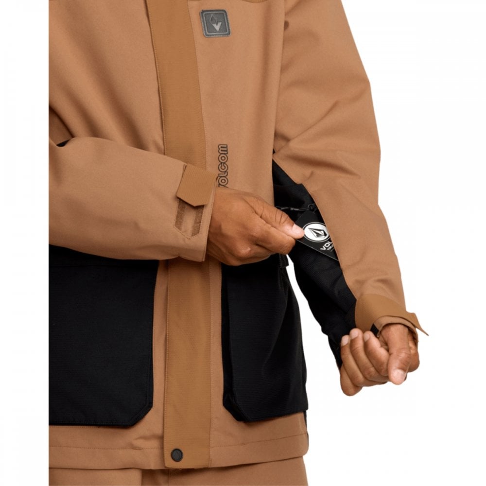 Volcom Kleveland Jacket