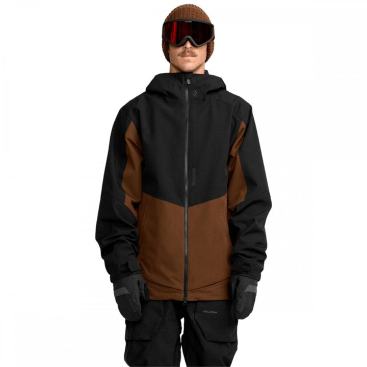 Volcom Brighton Full Zip Jacket