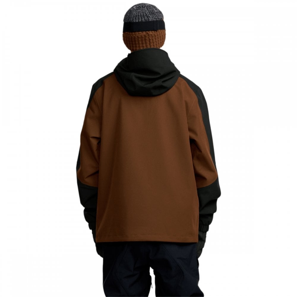 Volcom Brighton Full Zip Jacket