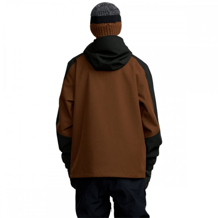 Volcom Brighton Full Zip Jacket