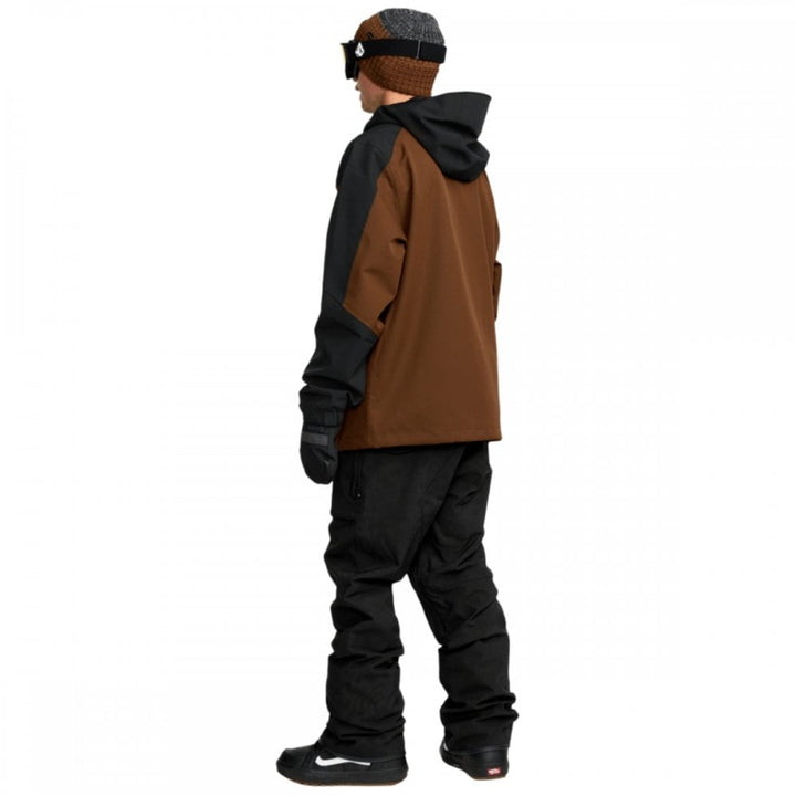 Volcom Brighton Full Zip Jacket
