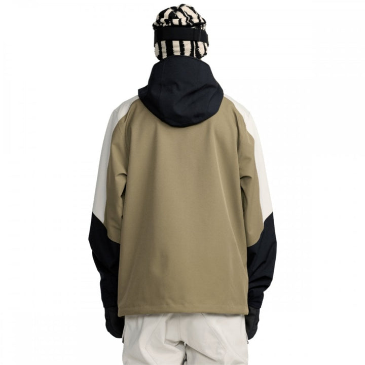 Volcom Brighton Full Zip Jacket