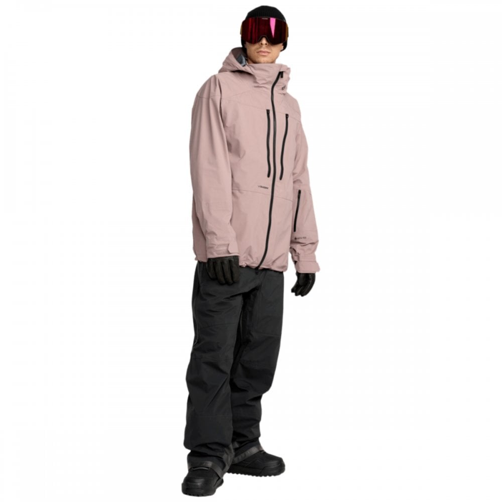 Volcom Guch Stretch Gore Pant