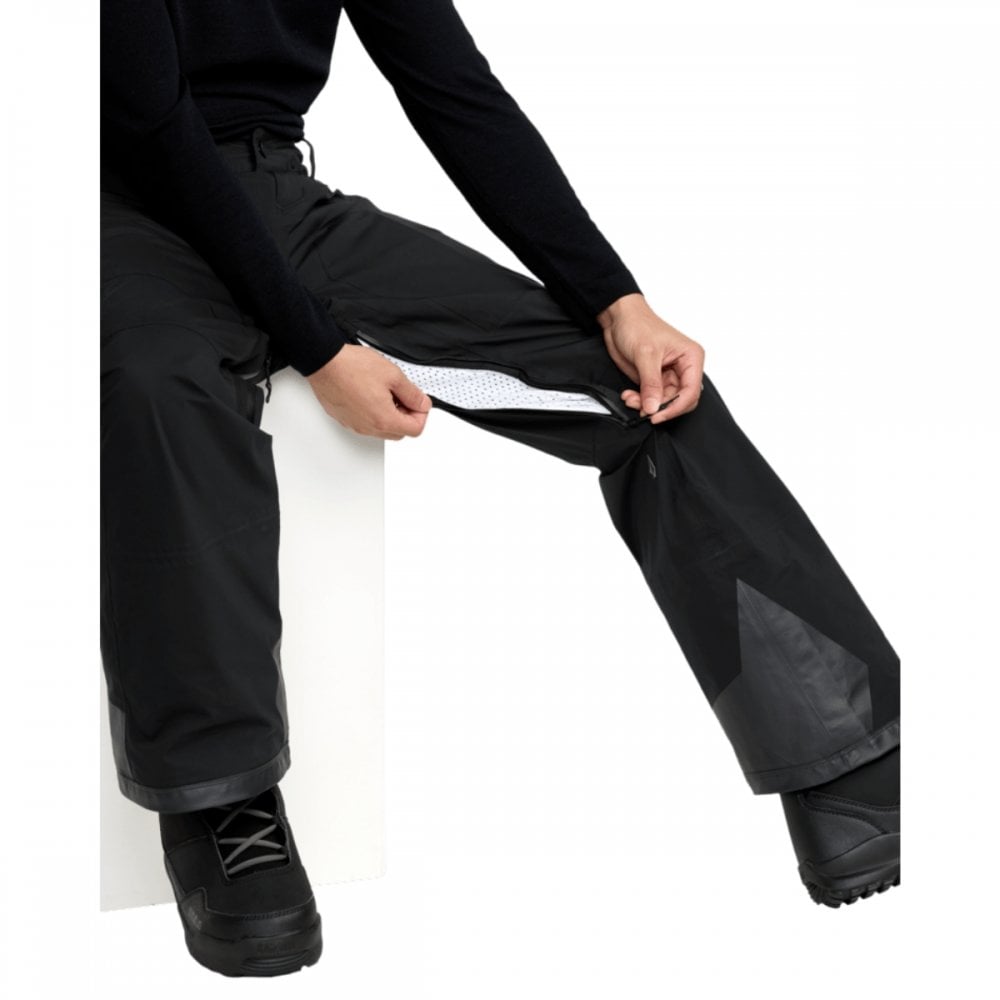 Volcom Guch Stretch Gore Pant