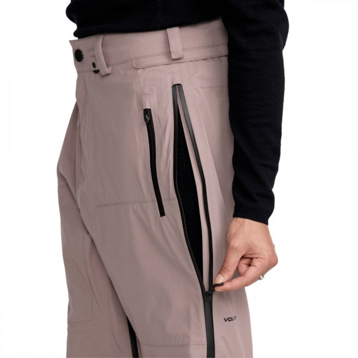Volcom Guch Stretch Gore Pant