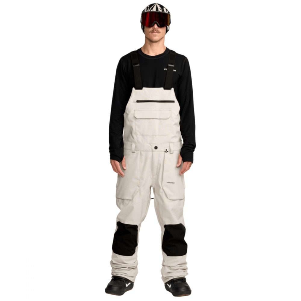 Volcom Roan Bib Overall