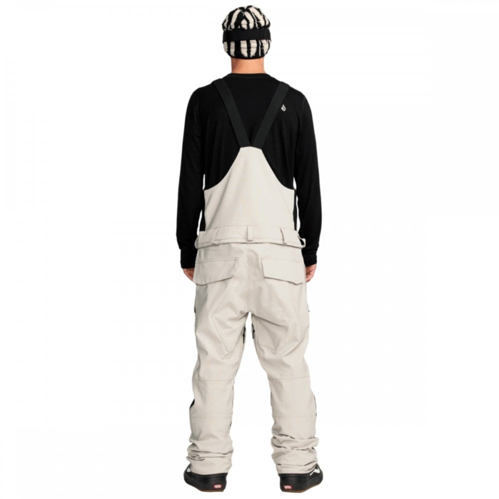 Volcom Roan Bib Overall